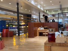 -吴氏包饭·传统民俗料理(延大学府店)