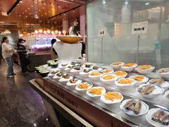 -丰卓会海鲜自助(中润大道店)
