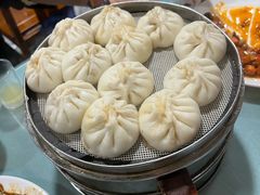 -石饮红星包子(中山路店)