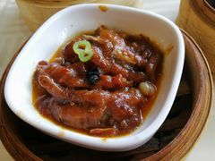 -潮福城大酒楼·潮粤菜·港式点心(阳光城店)