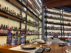啤酒墙-LEUVEN鲁汶比利时啤酒屋(群力店)
