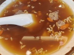红糖醪糟汤圆-原醪糟民俗小吃(金沙港湾店)