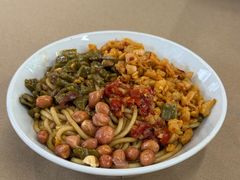 -老三样·旧食新味(万寿宫店)