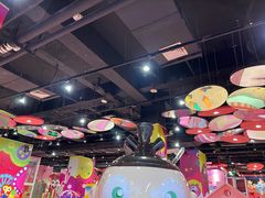 -紫荆广场·花漫里