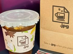 -JPG coffee(广州体育西店)