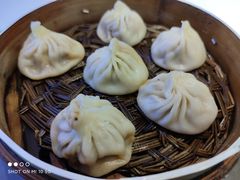 汤包-5食堂