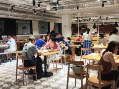 -阿那亚第一食堂 Cafeteria 1