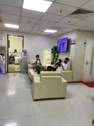 -痘博士北京·全国连锁祛痘机构