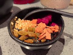 -江边城外烤全鱼(方庄时代购物中心店)