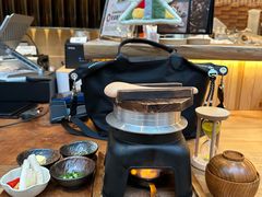 -无印良品餐堂 MUJI Diner(成都太古里店)
