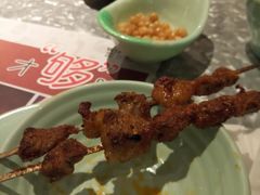 -炭舍干锅·烤鱼(扬名广场店)