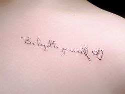 -極致刺青TATTOO STUDIO 私人订制