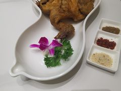 -西安饭庄·非遗陕菜(凤城五路店)