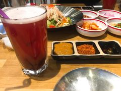 -秋木烤肉·韩国牛肉名家(高新旗舰店)