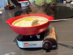 -千百味红餐厅·江西菜(绿地双子塔店)