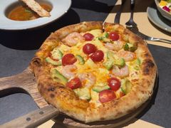 -果仁·意大利餐厅(财富广场店)