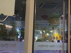 -麦当劳(苏宁广场店)