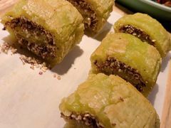 招牌麻糍-弄堂里(雨花客厅店)