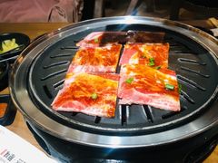 -九田家黑牛烤肉料理(二天地店)