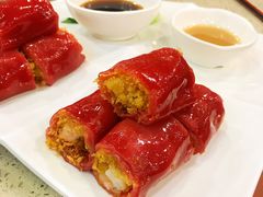 -点都德(盘福楼店)