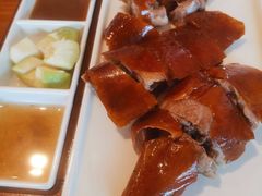 -凤阁楼果木烧鹅(鹤山陈山店)