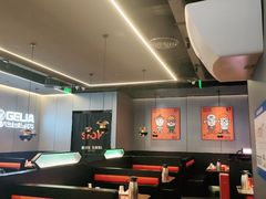 大堂-胖哥俩肉蟹煲(华贸店)