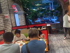 -北平食府(马鞍山路店)