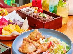-Famous肥猫墨西哥音乐餐吧(五棵松华熙LIVE店)