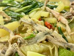 -二0二李记南瓜田鸡老字号(宜宾一店)