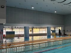 -泰丰游泳馆