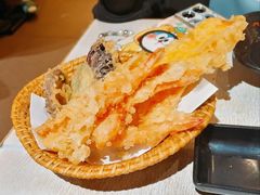 -十胜牛和食料理(安达村)