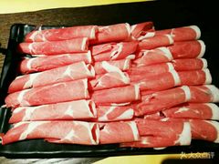 -呷哺呷哺(砂之船奥莱店)