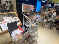 -十八字金银饰·拼豆·开蚌手工体验团建(君太百货店)