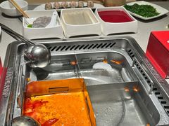 -海底捞火锅(吾悦广场店)