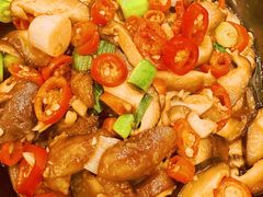 -潇湘·永州会馆(百子湾店)