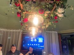 -繁花里音乐餐厅(新天地店)