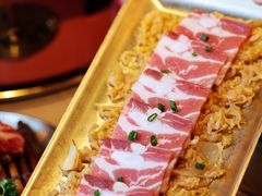 -西塔老太太泥炉烤肉(双井店)
