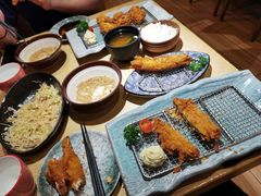 -胜博殿霸王树(嘉里中心店)