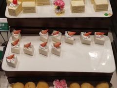 -南美元生态大酒店(海珠店)