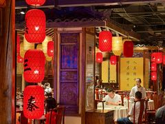 -味鼎长安·地道陕菜(凤城一路店)