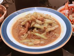 -宴小馆·小海鲜青岛菜(五四广场店)
