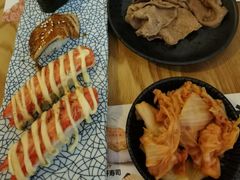 -Sushi Love 创意寿司(丽影广场店)