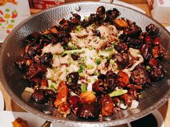 -大丰收脆鱼(浦西万达店)