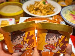 -大海碗·炸酱面·烤鸭·京菜(天坛店)