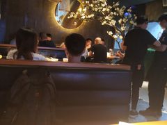 大堂-湘与香缘·湖南菜(王府井北京市百货大楼店)