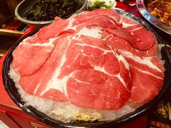 -谭鸭血老火锅(漳州路店)