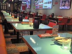 -川正旺江湖菜(三元桥店)