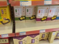 零售区-知味观(中山南路店)