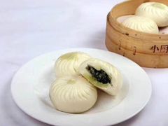 -小厨娘淮扬菜(六合欢乐港店)