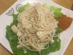 -同堂韩国料理炭火烤肉(彩虹广场店)